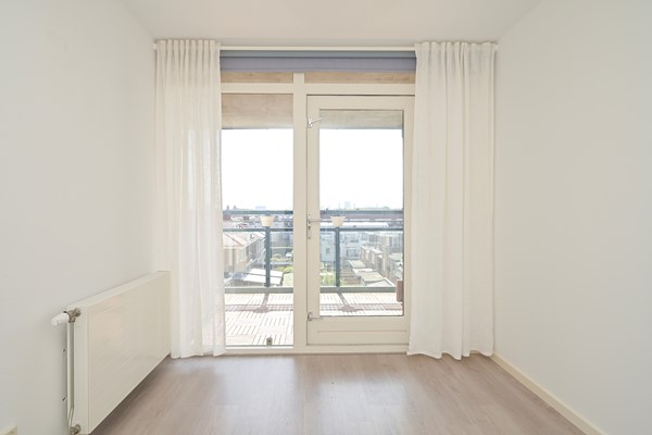 Medium property photo - Scheveningseslag 47, 2586 CJ The Hague